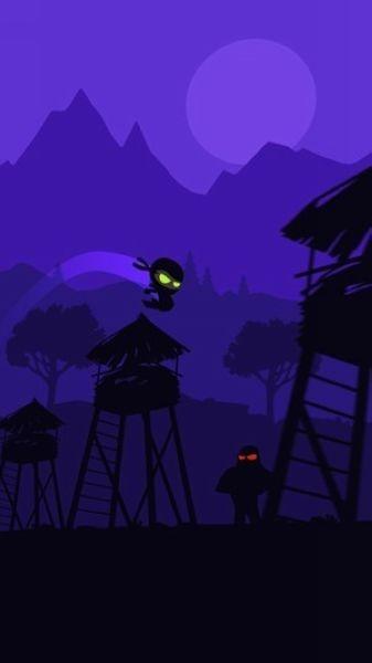 Breakout Ninja 安卓版v1.3截图2