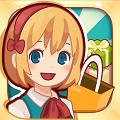开心商店无限钻石版 (Happy Mall Story)安卓版v2.3.1