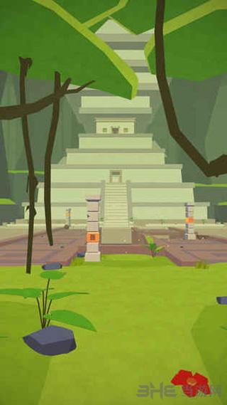 遥远寻踪2:丛林逃生 (Faraway 2: Jungle Escape)安卓版v1.0.6147截图0