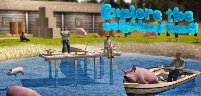 PigSimulator