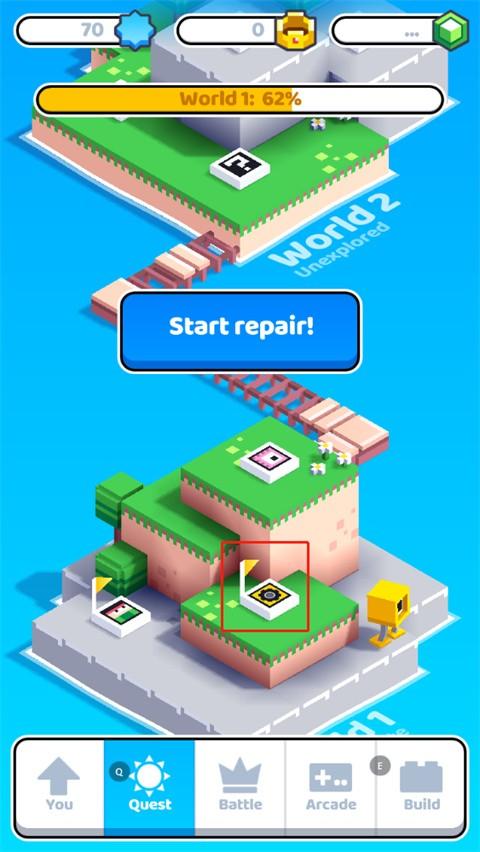 Fancade 安卓版v1.14.5截图3