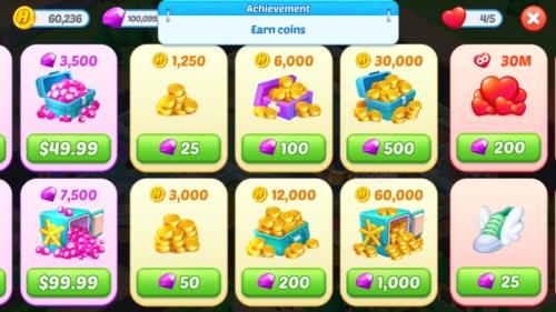 疯狂医院达什医生无限金币钻石版图片1