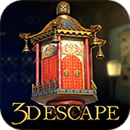 密室逃脱中国式房间手游