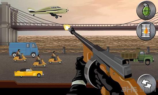 黑手党枪战 (Mafia Game - Mafia Shootout)安卓版v1.5.0截图3