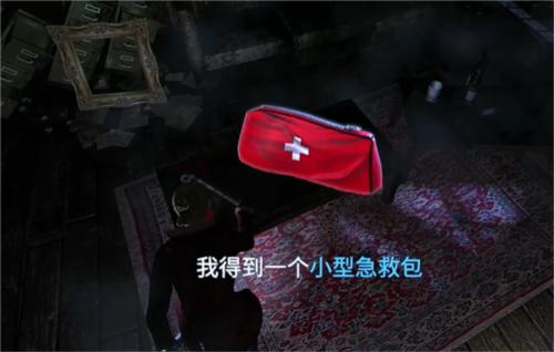 失落的记忆11