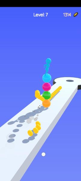 堆栈骑士3D图片2