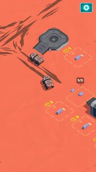 星球生存探索中文版 最新版v1.6截图2