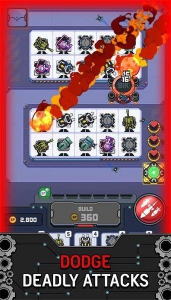 皇家坦克 (Royal Tank)安卓版v1.0.2截图1