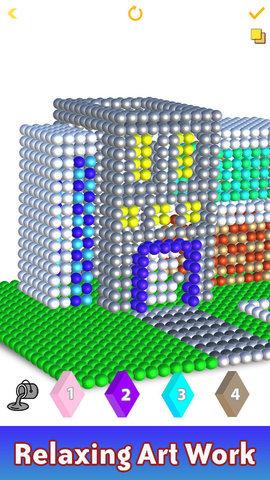 房屋磁铁世界3D游戏最新版截图2