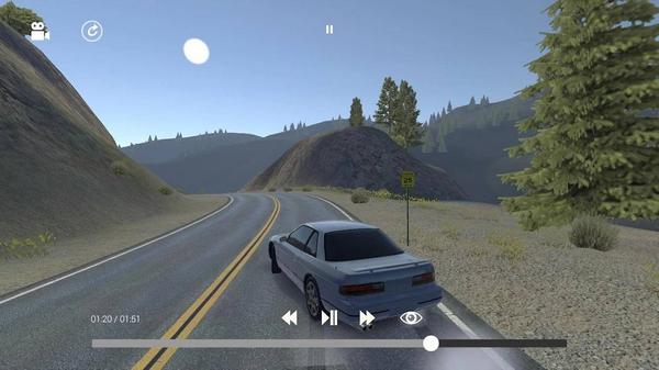 Apex竞速无限金币版 安卓版v1.0.0截图2