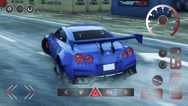 GTR赛车 安卓最新版v1.3截图3