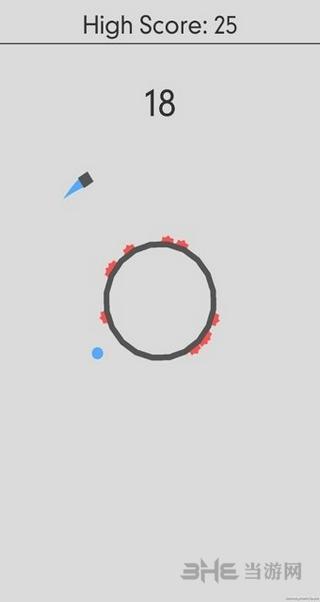 向圈力 安卓版V1.2截图1