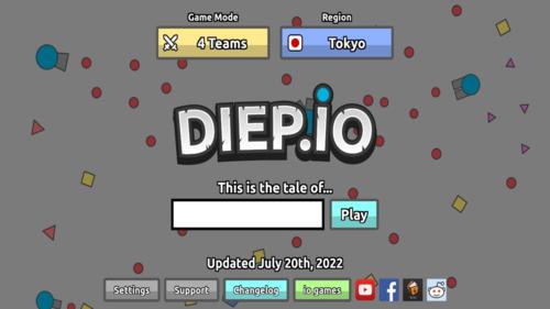 diepio图片1