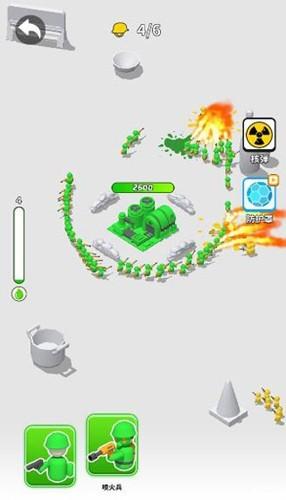 画个大兵无限墨水版 安卓版v1.2.4截图2