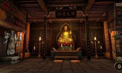密室逃脱中国式房间手游截图2