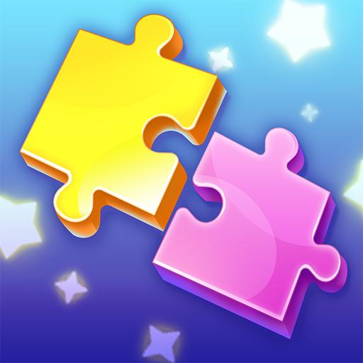 我拼图贼牛红包版
