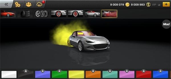 CarX漂移9