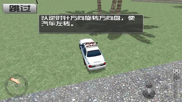 停车大师3D3