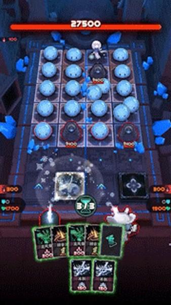 魔典秘闻 手机版v0.0.1截图1