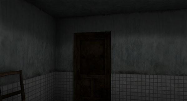 标本零国际服 (specimen zero)安卓最新版v1.1.1截图1