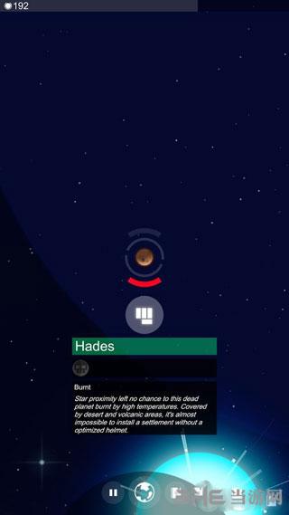 我的行星手游 (A Planet of Mine)安卓版v1.02截图1