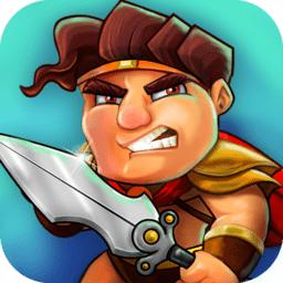 大战僵尸传奇中文内购版(legend vs zombies)