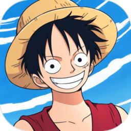 航海王热血航线果盘版