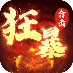 狂暴传奇九游版