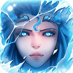 冰雪王座无限金币钻石版