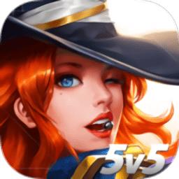 王牌传奇国际服最新版(Legend of Ace)