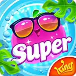 农场超级传奇最新版(Farm Heroes Super Saga)
