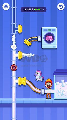流量传奇无限内购版 v.1.4.6截图2