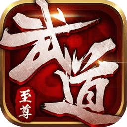 武道至尊游戏