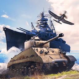 warthunder战争雷霆