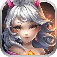 魔灵传奇手游变态版