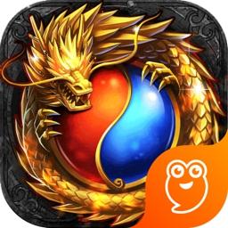 烈火神将手机版