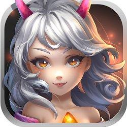魔灵传奇变态版