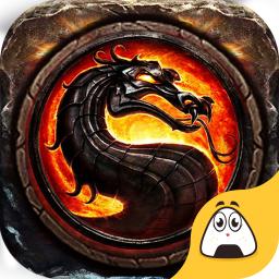 义战龙城九游版