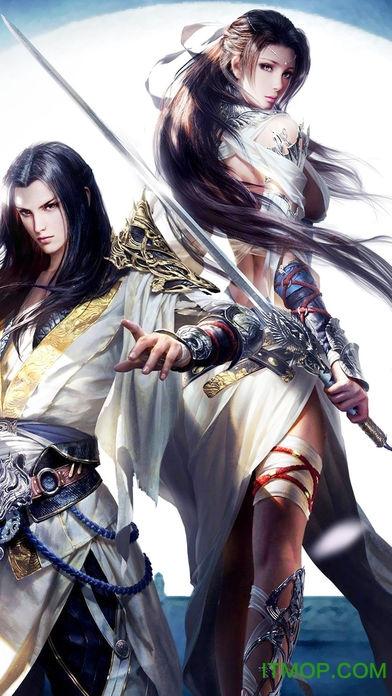 热血剑尊安卓版