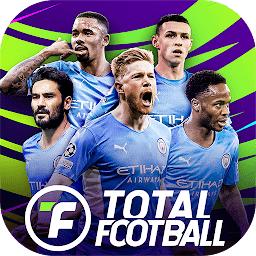 传奇足球手游(LEGENDARY FOOTBALL)