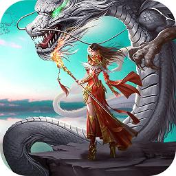 五福星斩月屠龙手游
