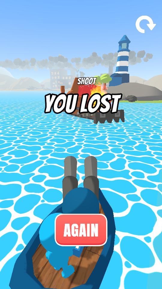 聚战游戏下载(Poly Wars)1.06最新版截图3
