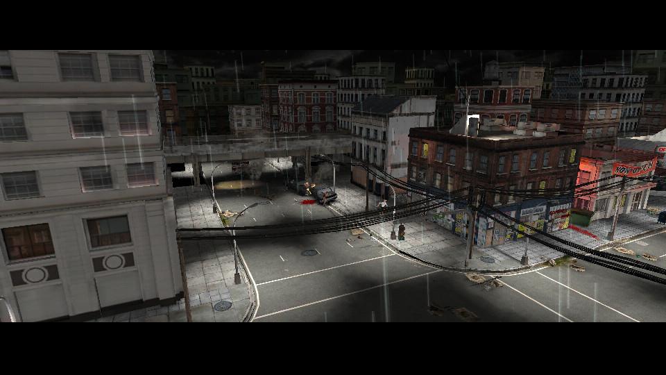 僵尸猎人死亡之战游戏国际服3.0.76 最新版截图1