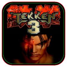 铁拳3游戏安卓版1.0最新版