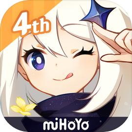 原神手游测试服5.1 新地图版本