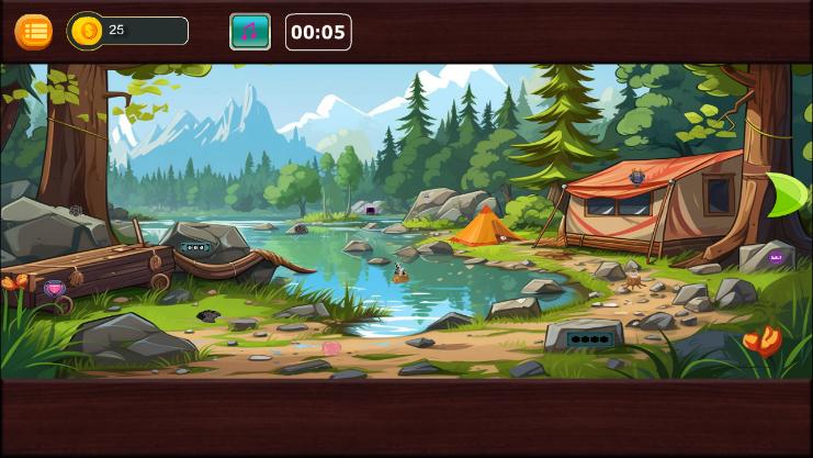 密室逃脱25门起源(Escape Room 25 Doors Origins)v1.0.3最新版截图3