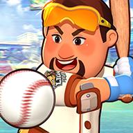 超级棒球联盟Super Baseball League1.4.0.0 安卓最新版