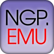 NGP.emu模拟器中文最新版v1.5.82 安卓手机版