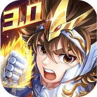 圣斗士星矢正义传说手游下载2.0.84安卓版