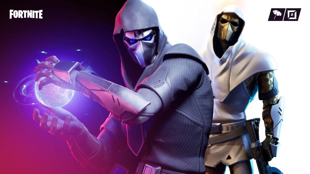 EPIC堡垒之夜手游(Fortnite)中文汉化版33.10.0-38625182-Android 中文版截图0